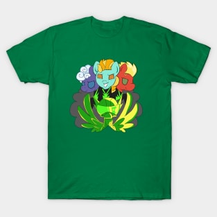 The Washouts T-Shirt